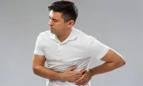 علت درد سمت چپ بدن چیست؟