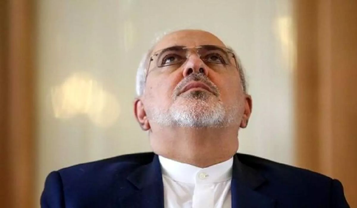 آقای ظریف گفتند قطعا در انتخابات ریاست جمهوری ثبت نام نخواهند کرد