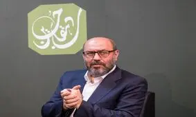 حسین دهقان در نشست خبری: عرصه انتخابات کشور جای سلبریتی‌های سیاسی نیست