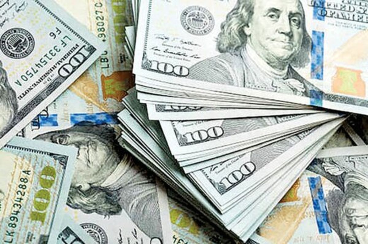 تأثیر اخبار مذاکرات بر نرخ دلار/ بازار ارز، صحنه اختلافهای جناحی