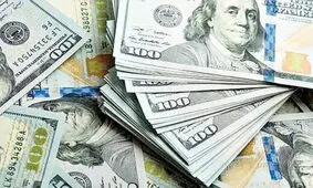 تأثیر اخبار مذاکرات بر نرخ دلار/ بازار ارز، صحنه اختلاف‌های جناحی