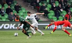 آتالانتا، رم یا دورتموند؛ آزمون به چه تیمی می‌رود؟