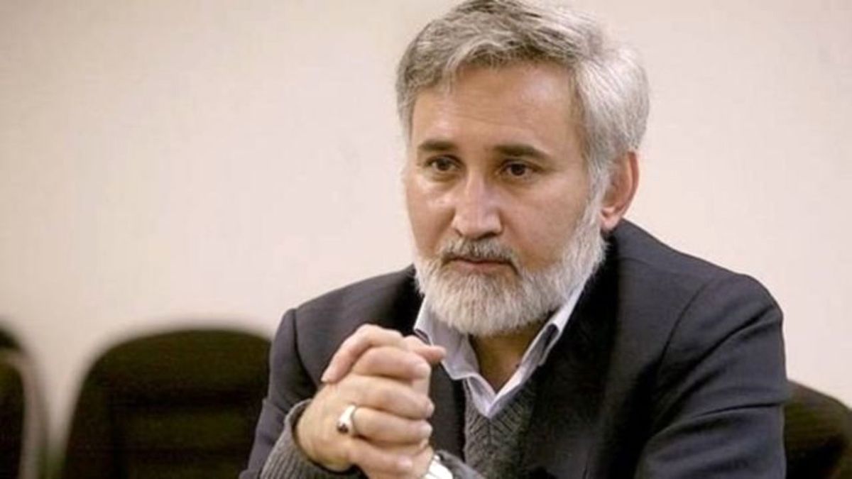 محمدرضا خاتمی: نمیخواهیم با معاملهگری وارد قدرت شویم/ مشکل اصلی ما در انتخابات، قهر مردم است