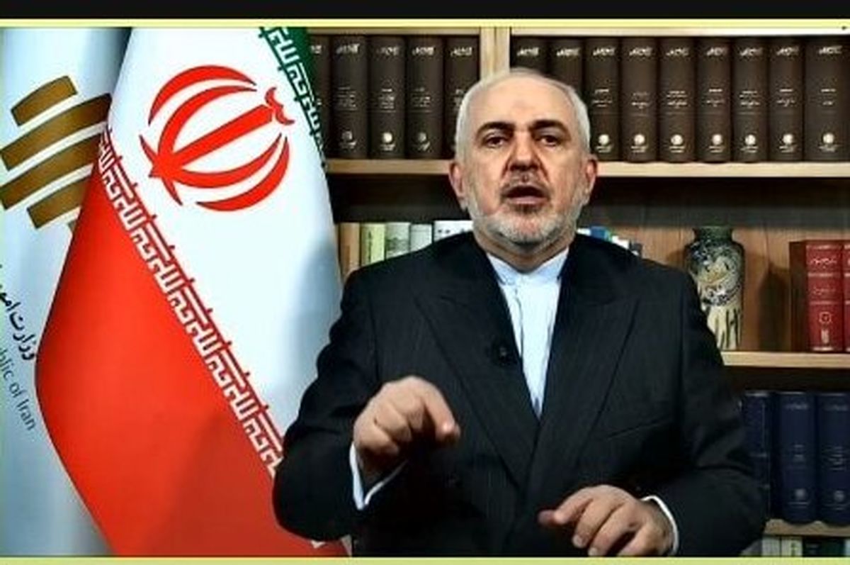 واکنش ظریف به شلیک هشدار آمریکاییها به سوی قایقهای ایرانی در خلیج فارس