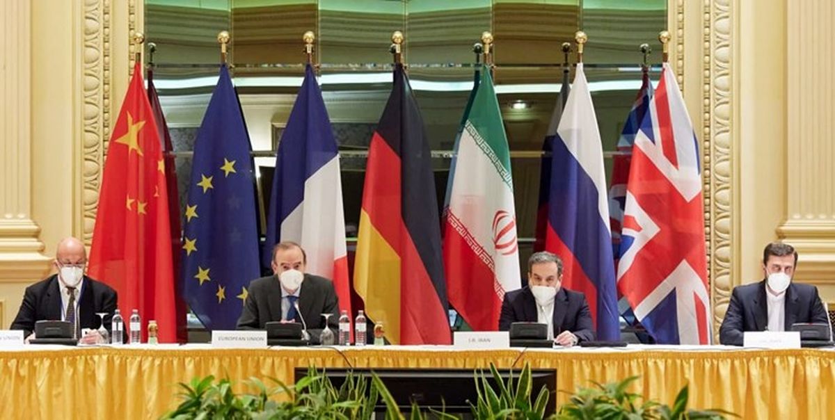 مقام ارشد وزارت خارجه ایران: در وین به مرحله مذاکره درباره متن رسیده‌ایم