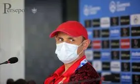 یک پرونده دیگر پرسپولیس در AFC مختومه شد