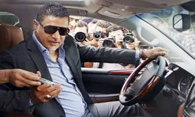 پست اینستاگرامی علی دایی به فوت ماچادو+عکس