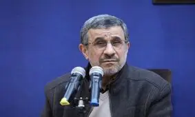 احمدی‌نژاد کشتار دختران دانش‌آموز در افغانستان را تسلیت گفت