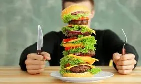 چگونه از پرخوری عصبی پیشگیری کنم؟