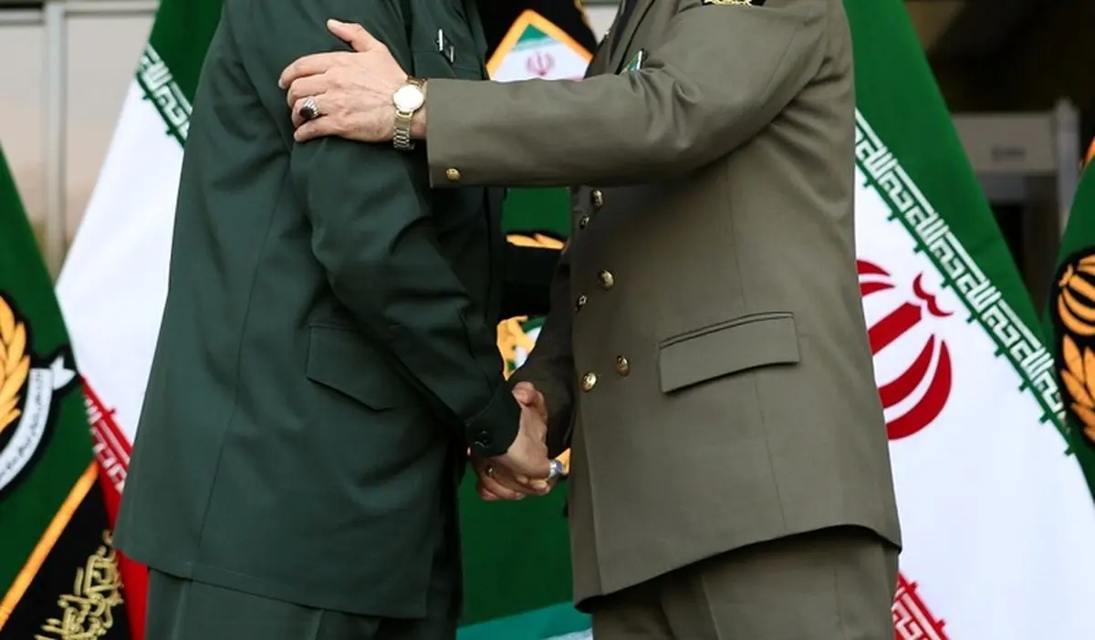 نظامی ها در صدر نامزدهای روز اول / خبری از اصلاح طلبان نیست!