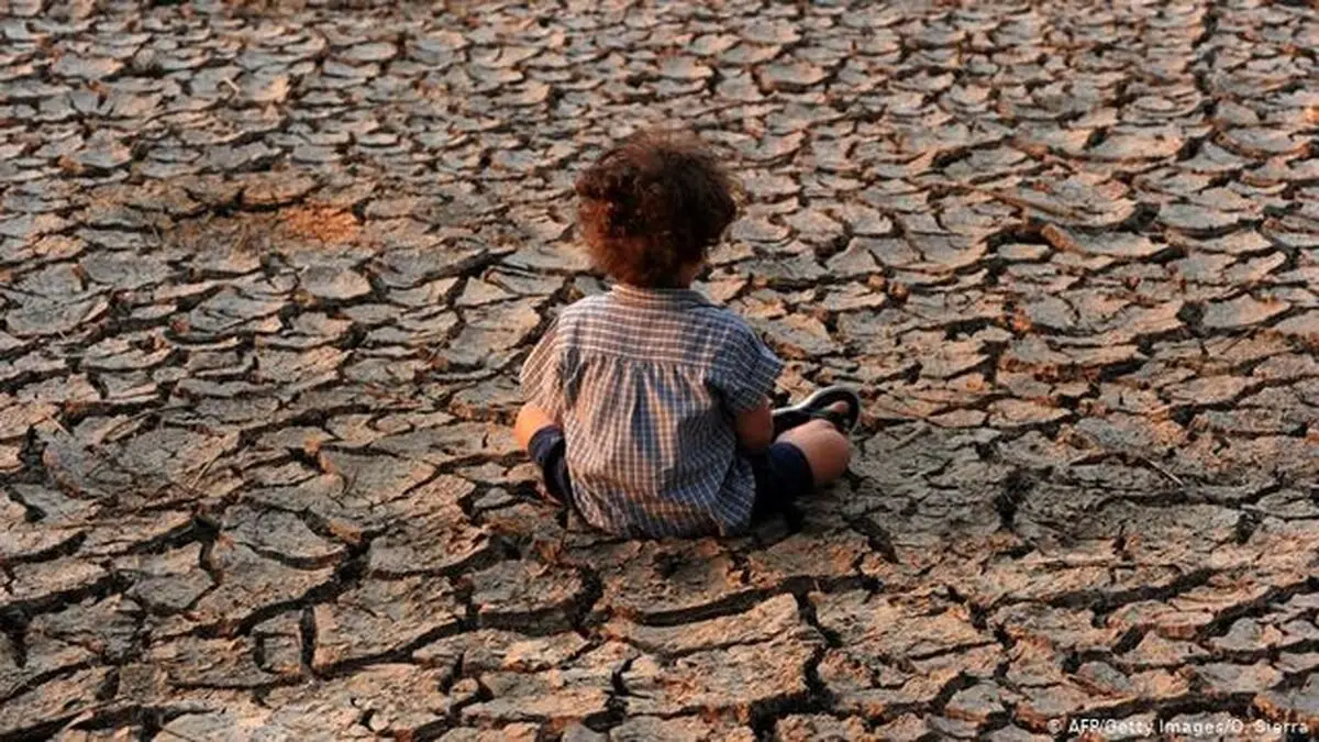 چگونه با کودکان درباره بحران تغییرات اقلیمی حرف بزنیم؟