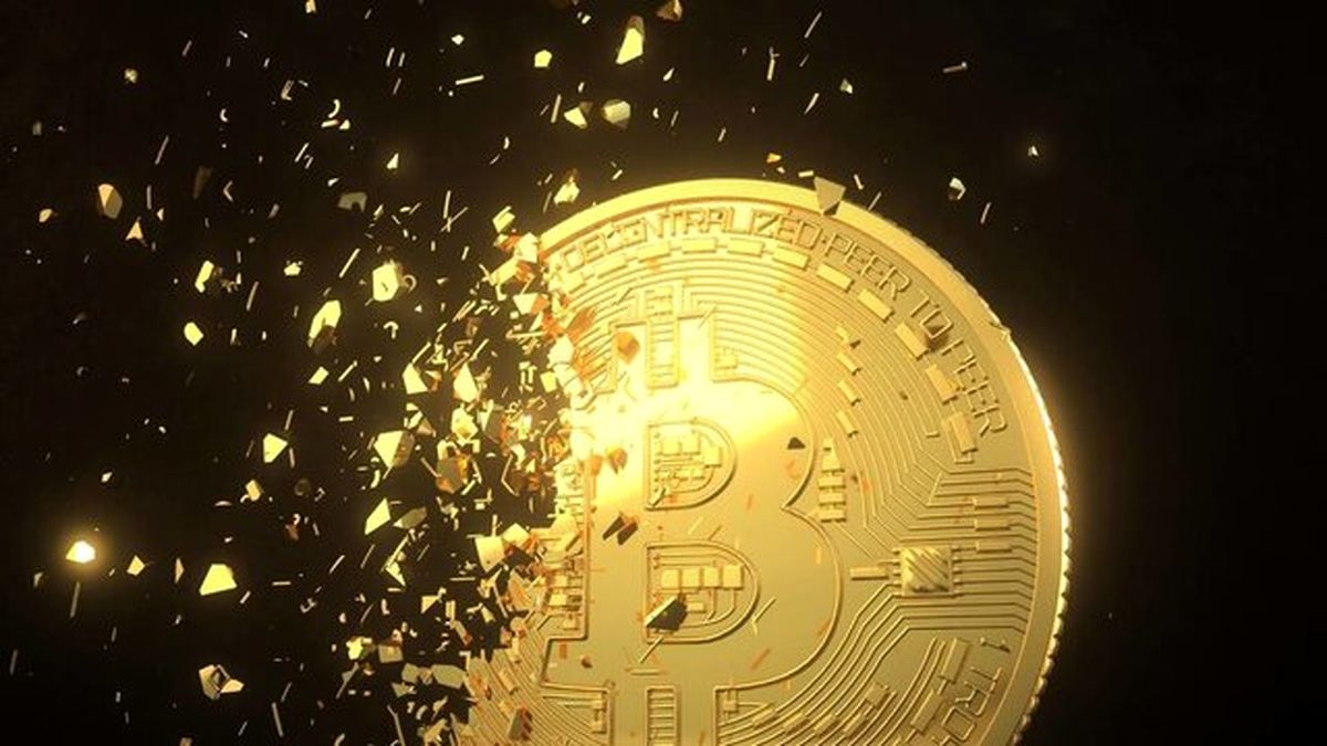 آیا وارد دور تازه ای از ریزش بیت کوین می شویم؟