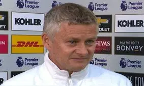 سولسشایر: به منچسترسیتی تبریک می‌گویم/ برای رقابت با این تیم باید بازیکن بخریم