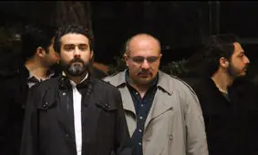 «گاندو» تمامی ندارد