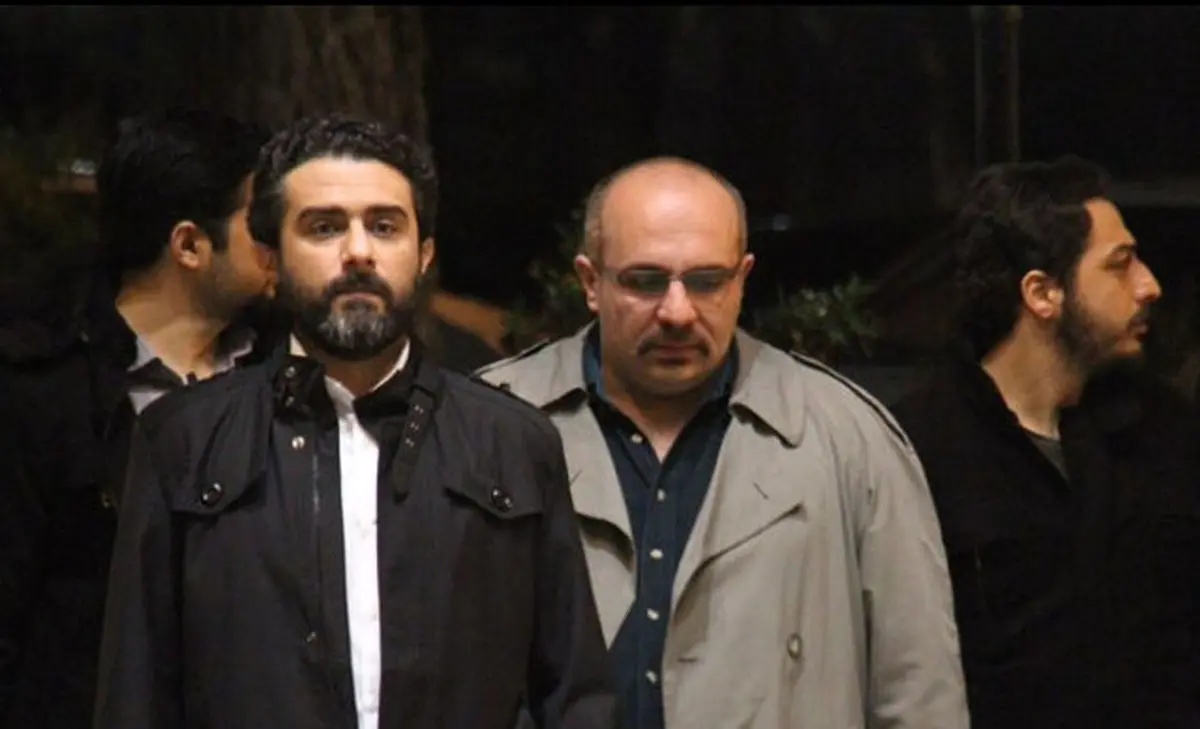 «گاندو» تمامی ندارد