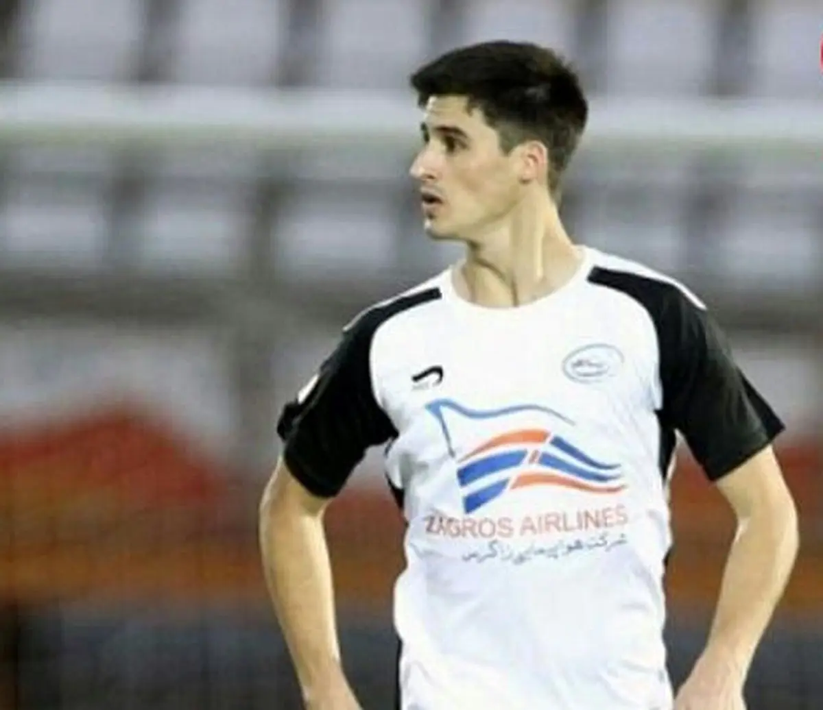 آخرین ویدیو از فیلیپه ماچادو، لحظاتی قبل از سقوط هواپیمای