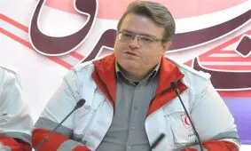 افتتاح ۵۲ خانه هلال احمر در خراسان رضوی/ ادامه غربالگری‌ها در مرز دوغارون و فرودگاه هاشمی‌نژاد