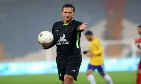 داور دربی را بهتر بشناسید