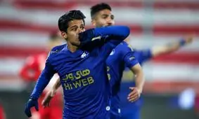 پاسخ استقلال به خریداران جدید مهدی قائدی/ کاریکاتور