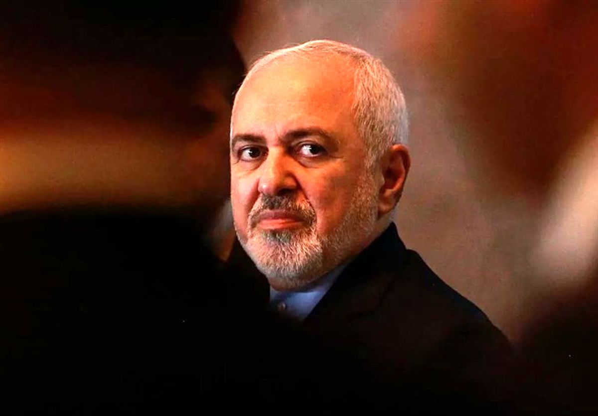 بیانیه محمدجواد ظریف درباره دلایل عدم کاندیداتوری اش