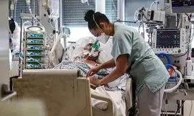 آمار جهانی همه گیری کرونا؛ شمار مبتلایان از ۱۶۰ میلیون نفر گذشت