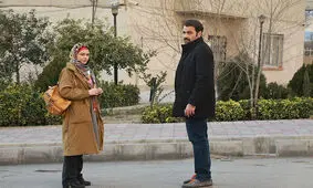 تصویربرداری «احضار» همچنان ادامه دارد/ روایت قصه در منزل مائده
