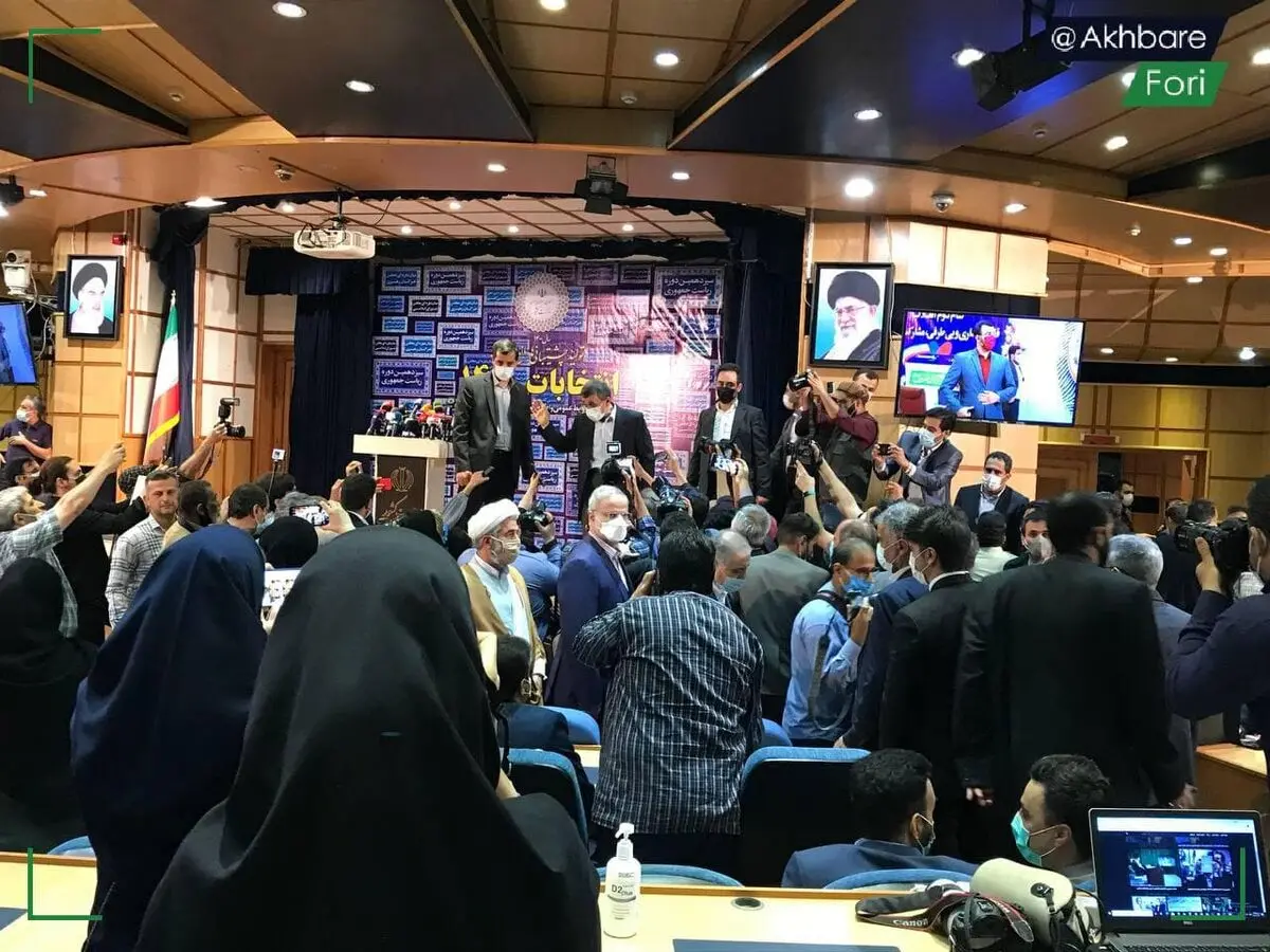 احمدی نژاد: در صورت ردصلاحیتم به هیچ کسی رای نداده و از هیچ کسی حمایت نمی کنم/ ویدئو