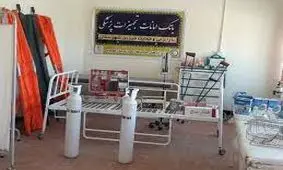 بانک امانات تجهیزات پزشکی در سلسله راه اندازی شد