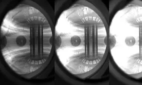 خورشید مصنوعی انگلیس هم به ۱۰۰ میلیون درجه می‌رسد
