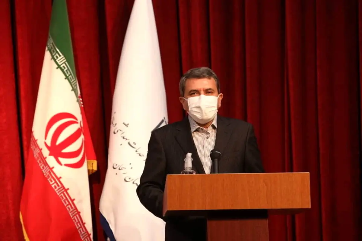 واکسن مشترک ایران و کوبا نخستین واکسن با دز یادآور در جهان است