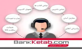 ((بانک کتاب ایرانیان))