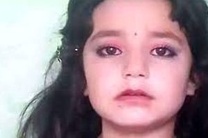 تجاوز به دختر 8 ساله در شهر مرزی