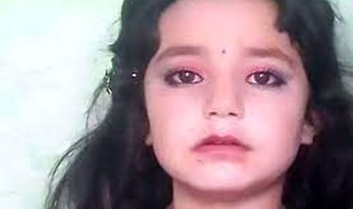 تجاوز به دختر 8 ساله در شهر مرزی