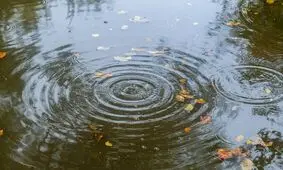 کاهش ۴۰ درصدی بارش‌ها در سال آبی جاری