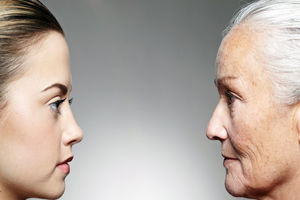 روش‌های علمی مقابله با پیری پوست