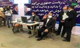 رستم قاسمی: سیاست‌زدگی، غده سرطانی قوه مجریه شده است