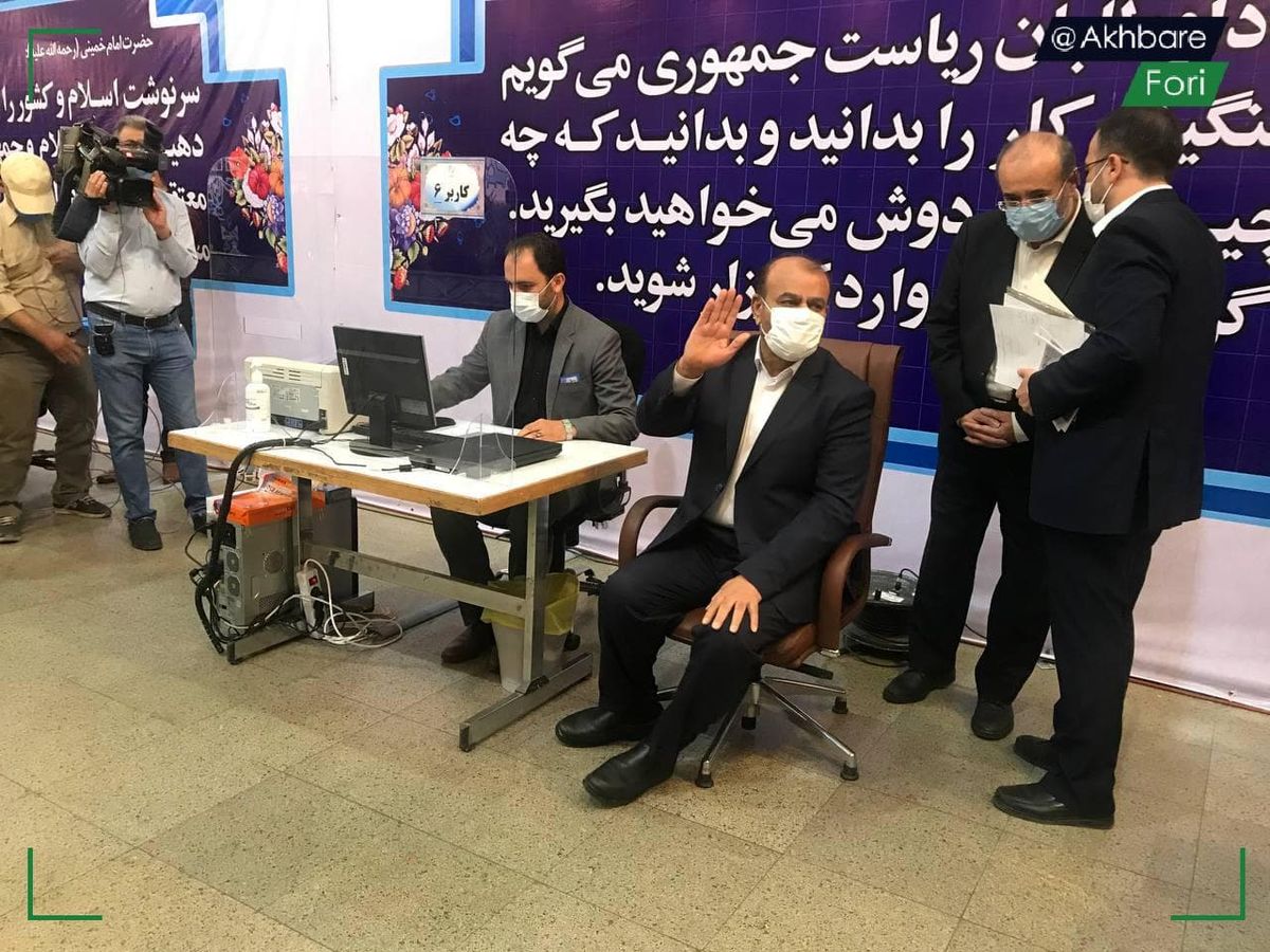 رستم قاسمی: سیاستزدگی، غده سرطانی قوه مجریه شده است