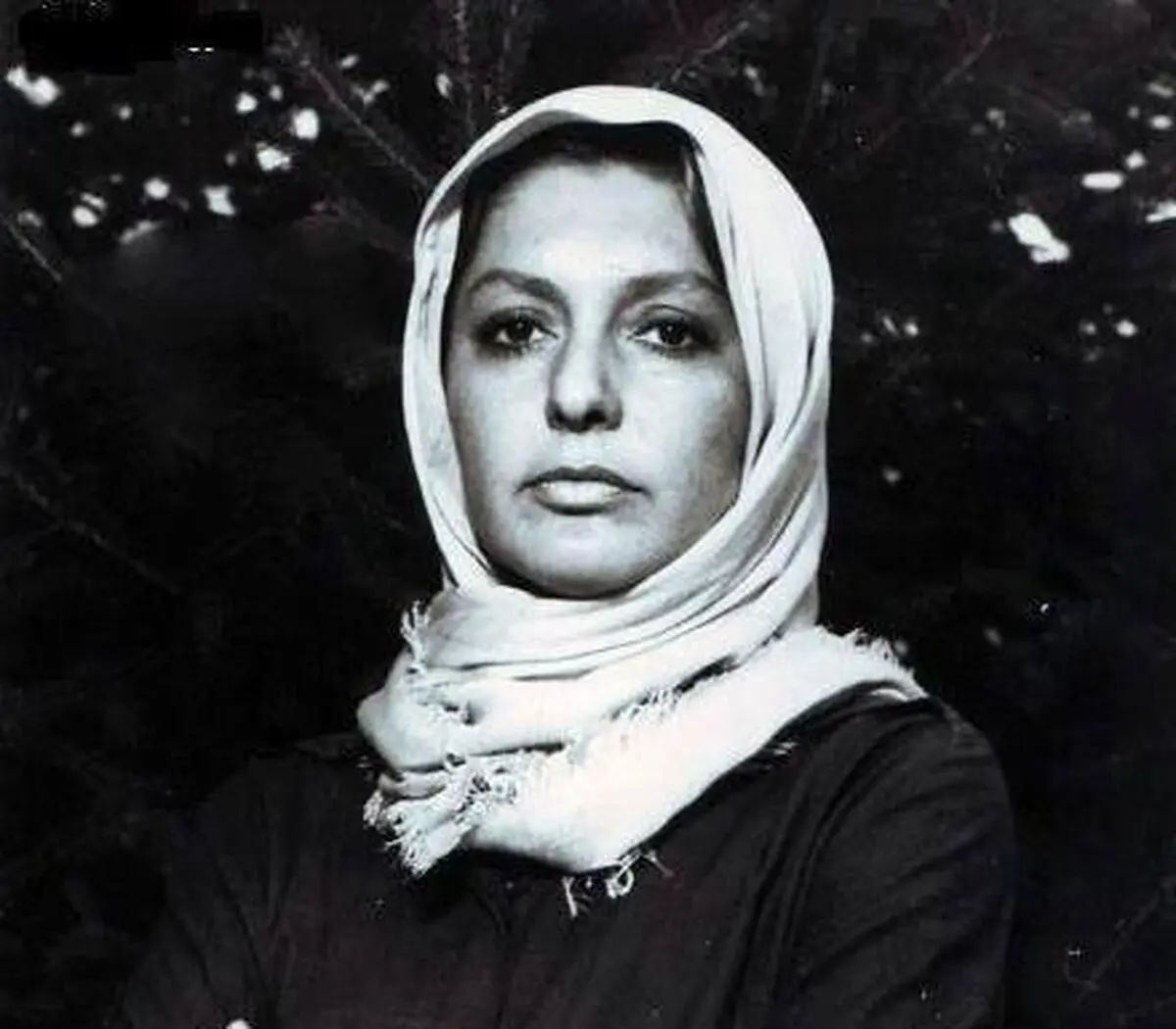 خاطره ای از گفتگو با گوگوش قبل خروج از ایران/ قرار بود عکس یک مجله شود اما...