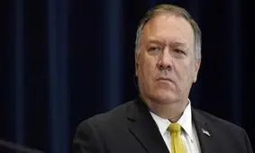 پامپئو: بازگشت آمریکا به برجام، صلح را تضعیف می‌کند