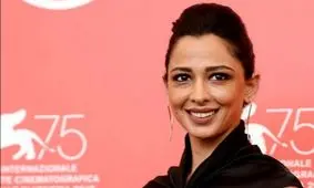 زخمی شدن بازیگر زن فلسطینی بر اثر تیراندازی نظامیان رژیم صهیونیستی/ عکس