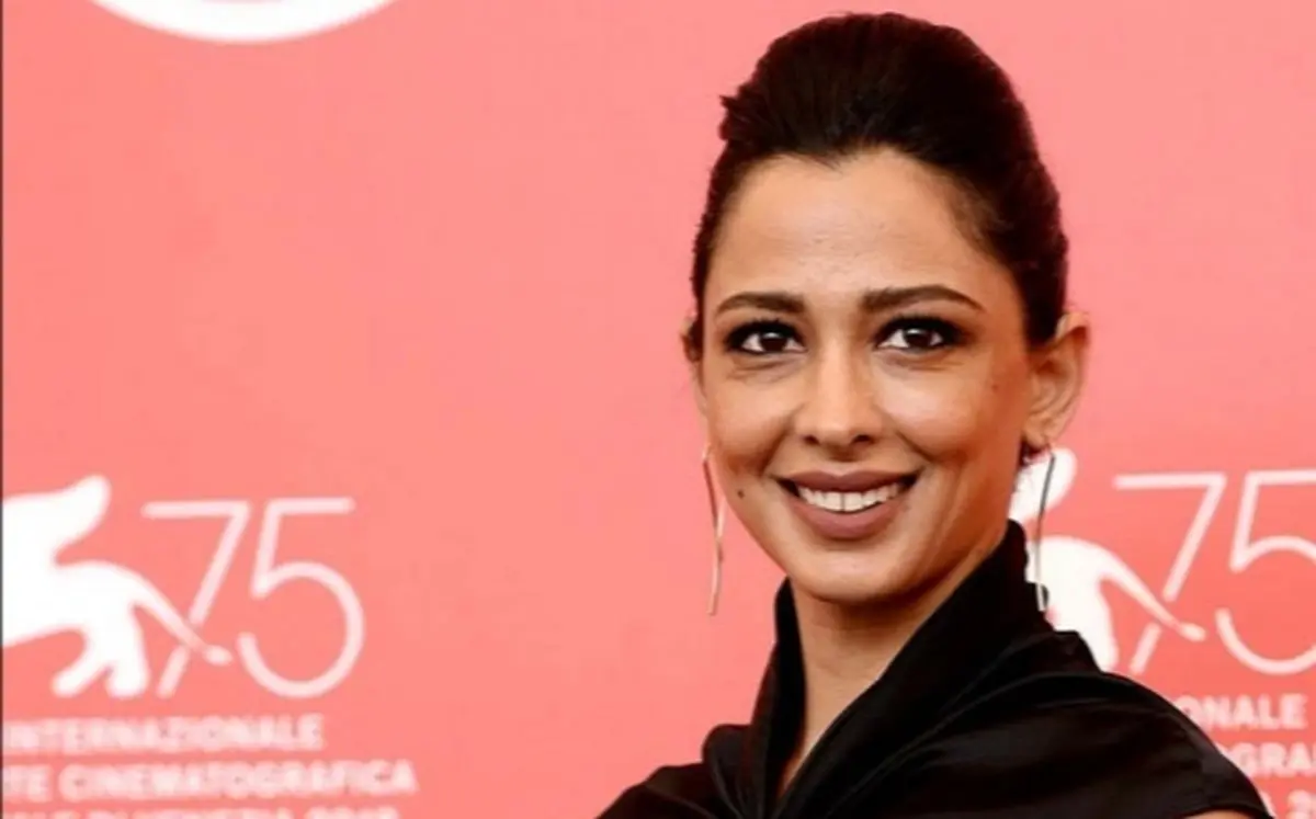 زخمی شدن بازیگر زن فلسطینی بر اثر تیراندازی نظامیان رژیم صهیونیستی/ عکس