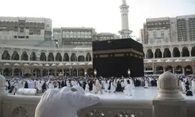چراغ سبز عربستان به ایران برای عمره