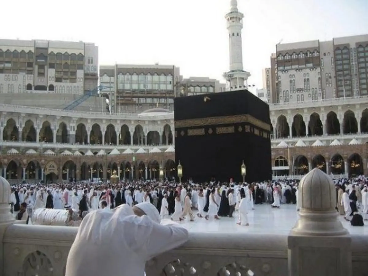 چراغ سبز عربستان به ایران برای عمره