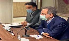 انتقاد استاندار تهران از پرمصرف بودن ۹ هزار دستگاه دولتی در پایتخت