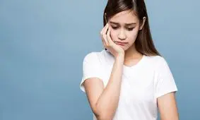 نحوه برخورد با وسواس فکری دختر نوجوان