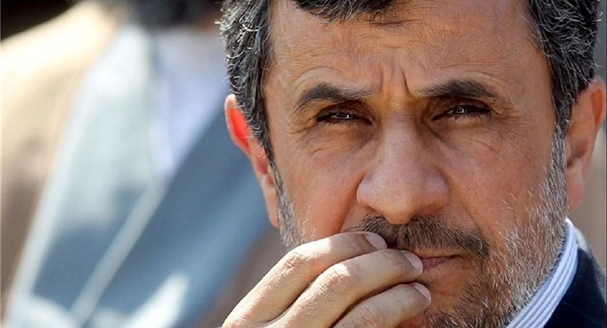 افراد بازداشت شده تیم دولت پاکدست احمدی نژاد