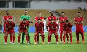 بیانیه باشگاه پرسپولیس درباره داور دربی
