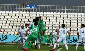 تست چند بازیکن کرونایی آلومینیوم منفی شد