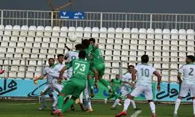 تست چند بازیکن کرونایی آلومینیوم منفی شد
