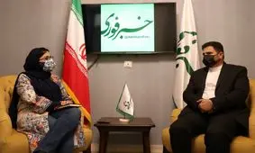 می توانیم 40درصد هفت تپه را به کارگران واگذار کنیم/ حقوق ماه های آتی را وزارت صمت می‌دهد/ پولی از بیت المال به اسدبیگی‌ها نمی دهیم